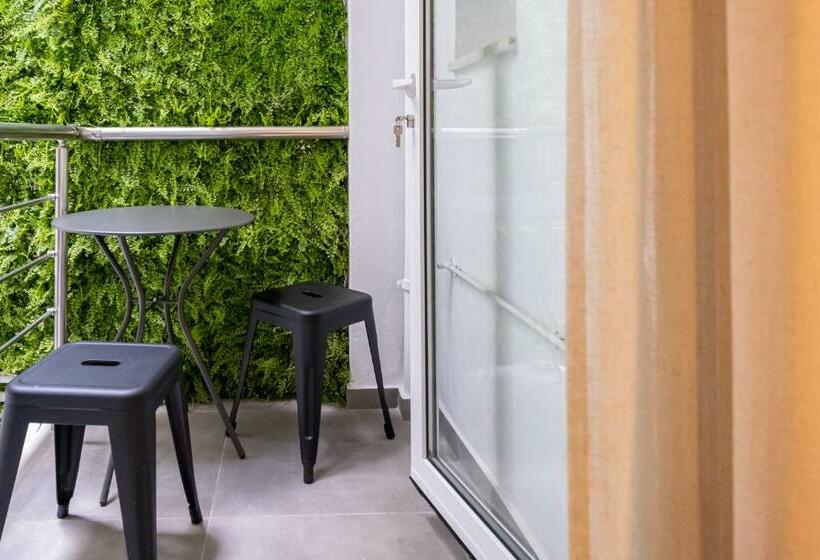 استودیوی استاندارد, My Greek Vacations City Apartments