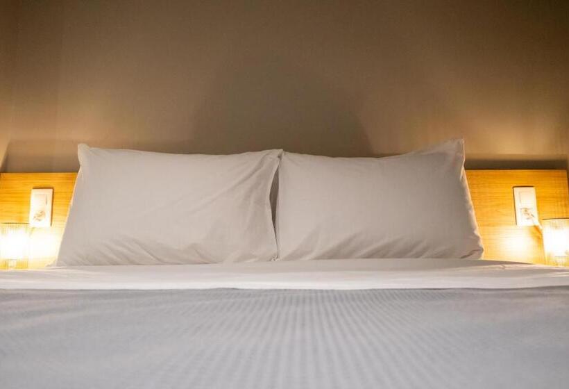 استودیوی استاندارد, My Greek Vacations City Apartments