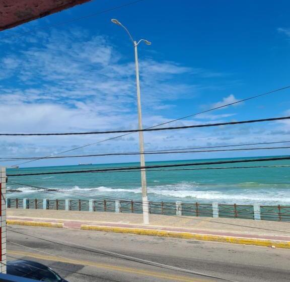 اتاق استاندارد یک نفره, Beira Mar