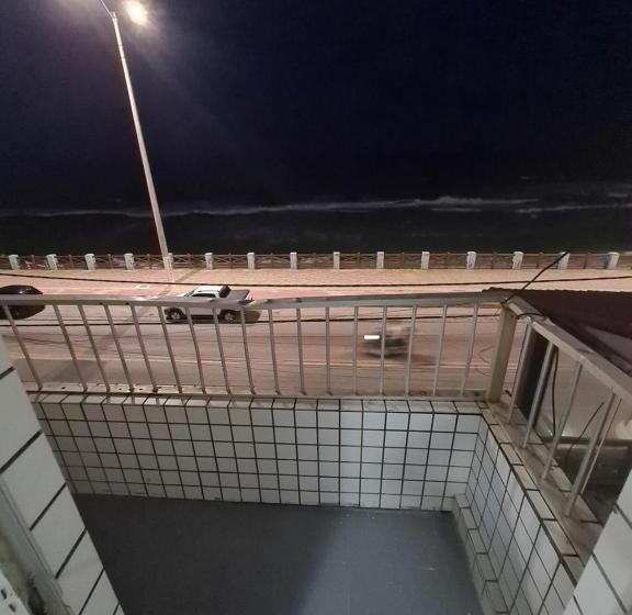اتاق استاندارد یک نفره, Beira Mar