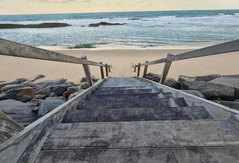 اتاق خانوادگی, Beira Mar