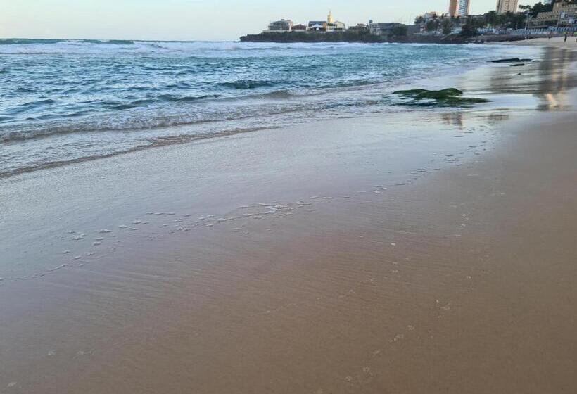 اتاق خانوادگی, Beira Mar