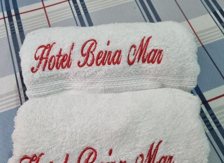 اتاق استاندارد چهار تخته, Beira Mar