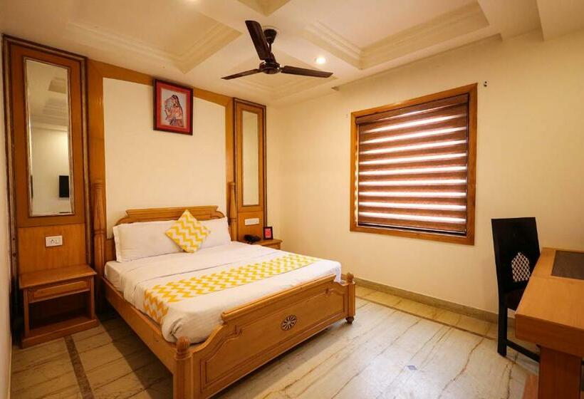 اتاق لوکس, Maru Casa