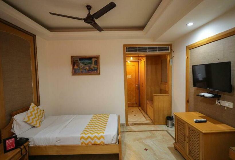 اتاق لوکس, Maru Casa