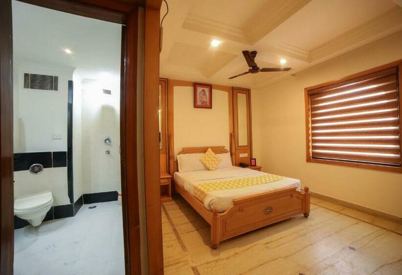 اتاق لوکس, Maru Casa