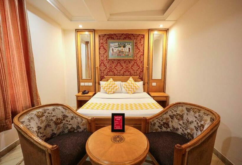 اتاق استاندارد با تخت بزرگ, Maru Casa