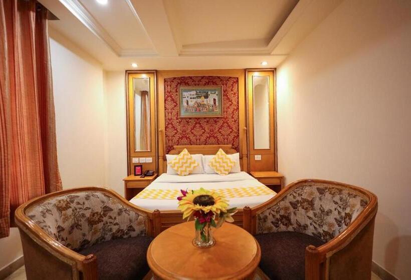 اتاق استاندارد با تخت بزرگ, Maru Casa