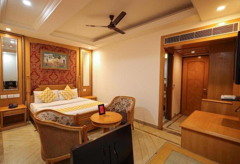 اتاق استاندارد با تخت بزرگ, Maru Casa