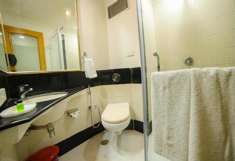اتاق استاندارد با تخت بزرگ, Maru Casa