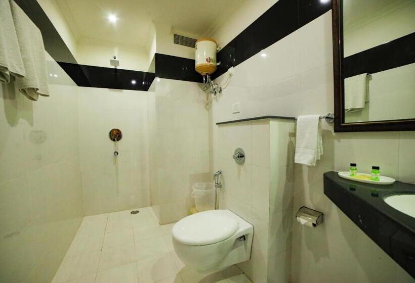 اتاق لوکس, Maru Casa
