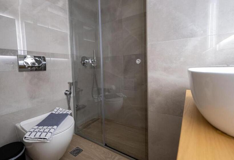 استودیوی سوپریور, My Greek Vacations City Apartments