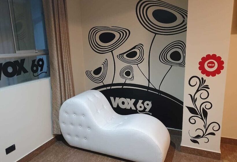 اتاق لوکس, Vox69 Suites