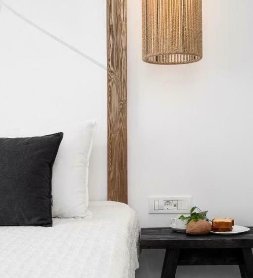 آپارتمان 1 خوابه با چشم‌انداز, Stella Luxury Apartments