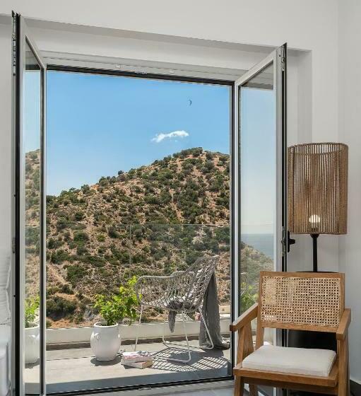 آپارتمان 1 خوابه با چشم‌انداز, Stella Luxury Apartments