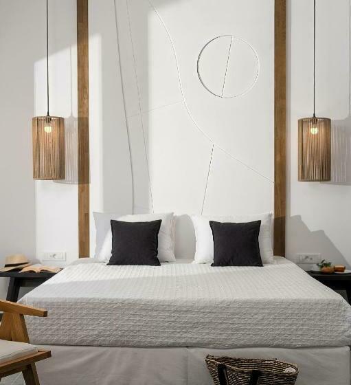 آپارتمان 1 خوابه با چشم‌انداز, Stella Luxury Apartments