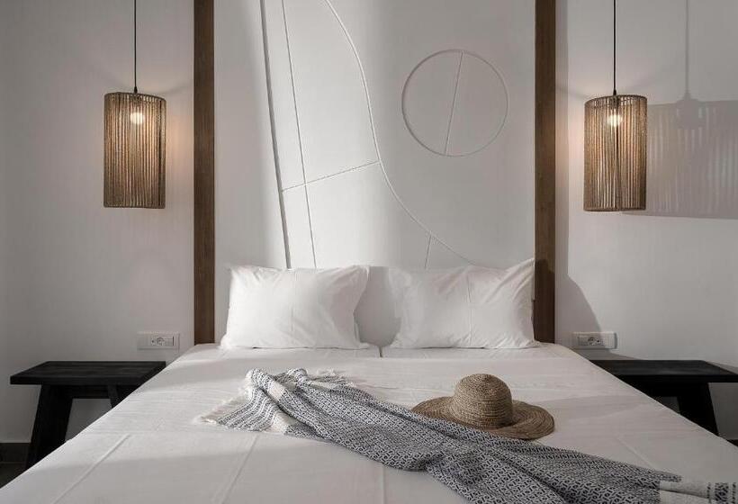 اتاق دوبلکس, Stella Luxury Apartments