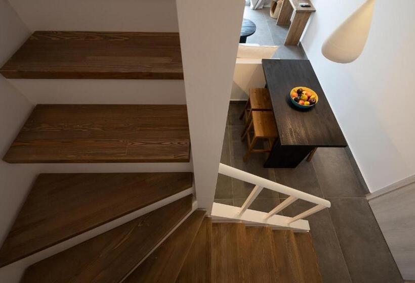 اتاق دوبلکس, Stella Luxury Apartments