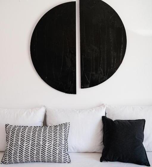 اتاق دوبلکس, Stella Luxury Apartments