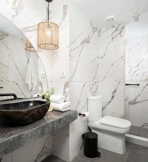 اتاق دوبلکس, Stella Luxury Apartments