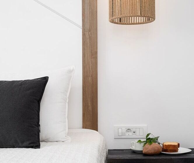 آپارتمان 1 خوابه با چشم‌انداز دریا, Stella Luxury Apartments