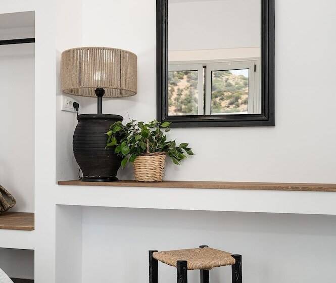 آپارتمان 1 خوابه با چشم‌انداز دریا, Stella Luxury Apartments