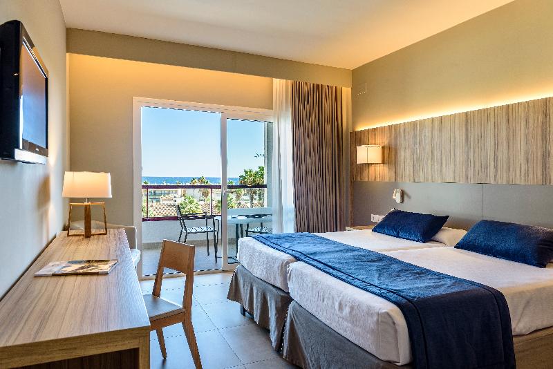 اتاق سوپریور, Estival Park Almaris