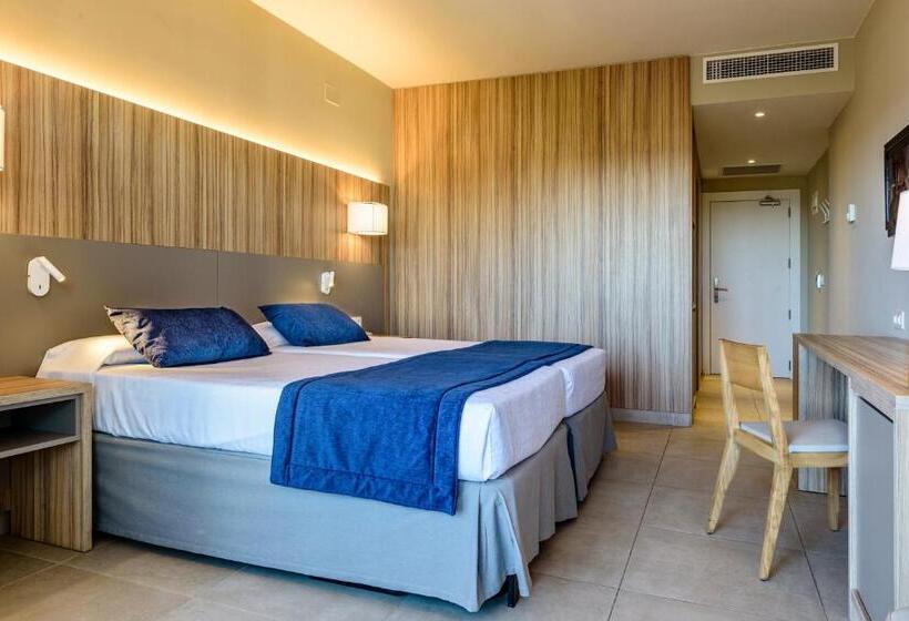 اتاق سوپریور, Estival Park Almaris