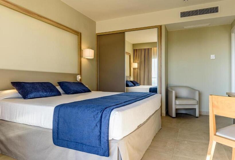 سوییت, Estival Park Almaris