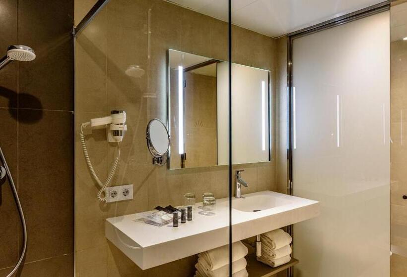 اتاق استاندارد, Estival Park Almaris