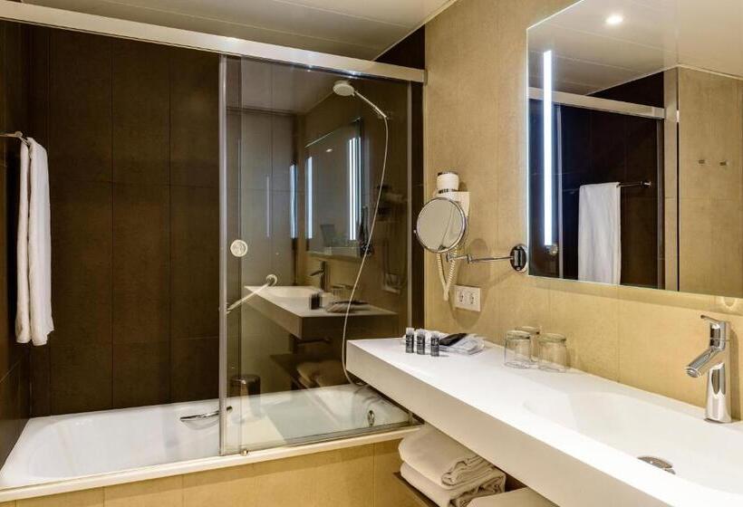 اتاق استاندارد, Estival Park Almaris