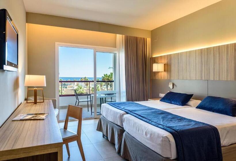 اتاق استاندارد, Estival Park Almaris
