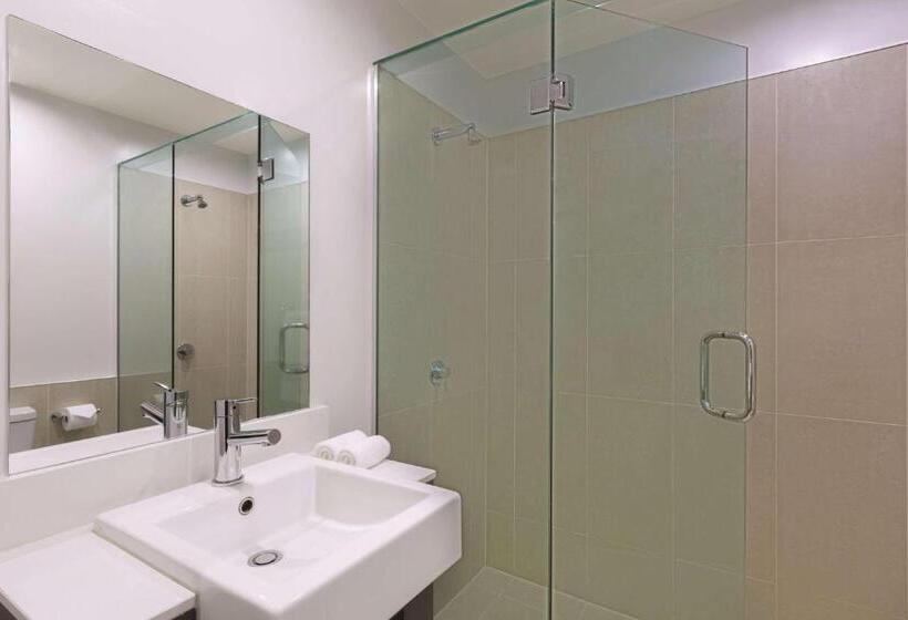 آپارتمان 1 خوابه, Adina Apartment Hotel Auckland Britomart
