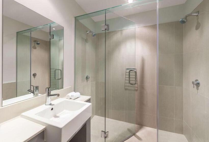 آپارتمان 2 خوابه, Adina Apartment Hotel Auckland Britomart