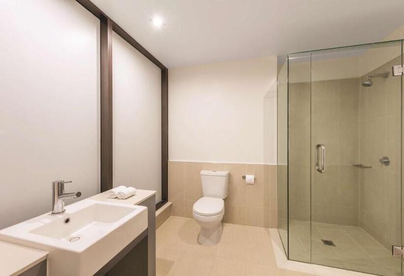 استودیوی پریمیوم, Adina Apartment Hotel Auckland Britomart