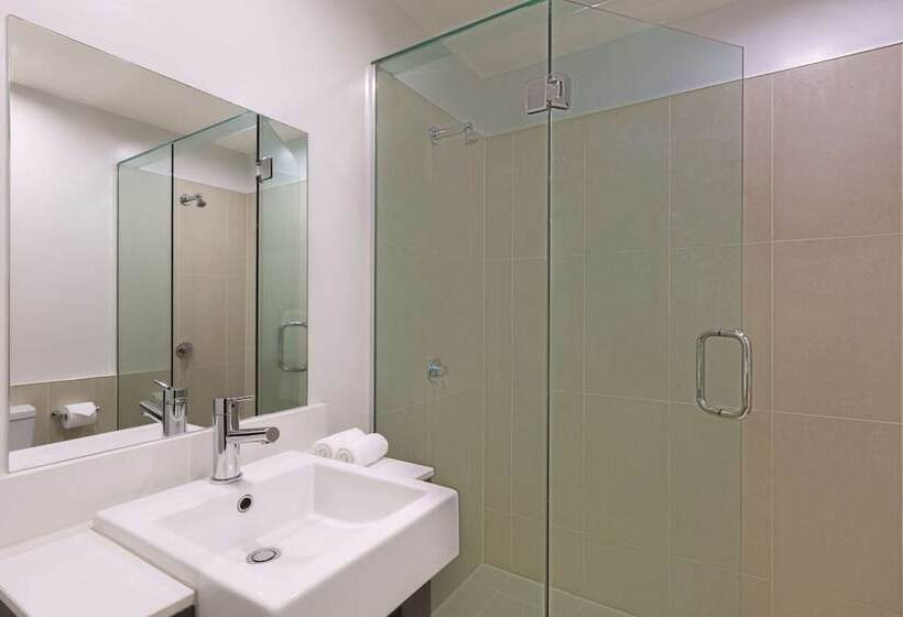 آپارتمان 1 خوابه, Adina Apartment Hotel Auckland Britomart