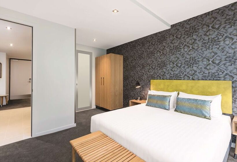 آپارتمان 1 خوابه, Adina Apartment Hotel Auckland Britomart