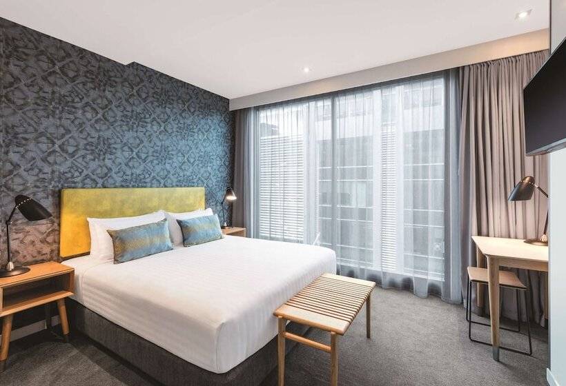 آپارتمان 1 خوابه, Adina Apartment Hotel Auckland Britomart