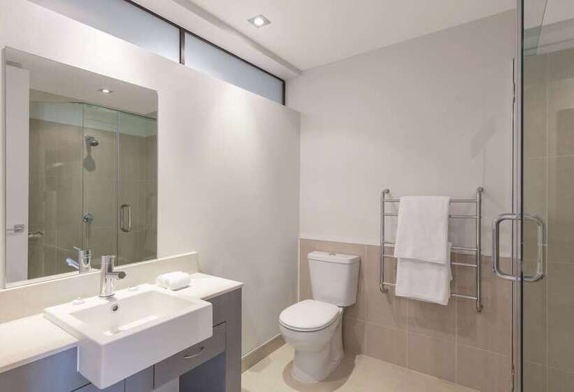 آپارتمان 2 خوابه, Adina Apartment Hotel Auckland Britomart
