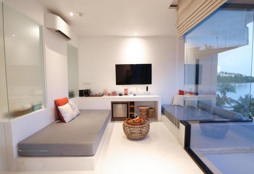 1 Bedroom Duplex Villa, Bandara Villas, Phuket