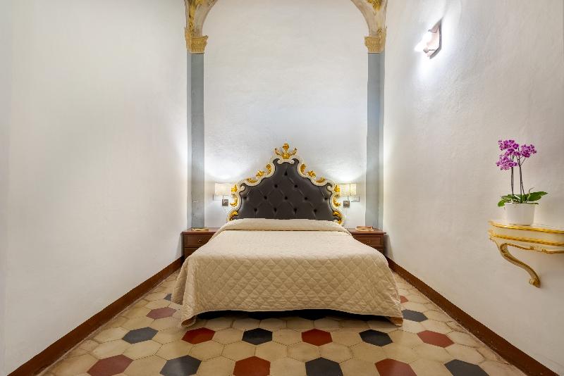 آپارتمان 3 خوابه, Certosa Di Pontignano Residenza D'epoca