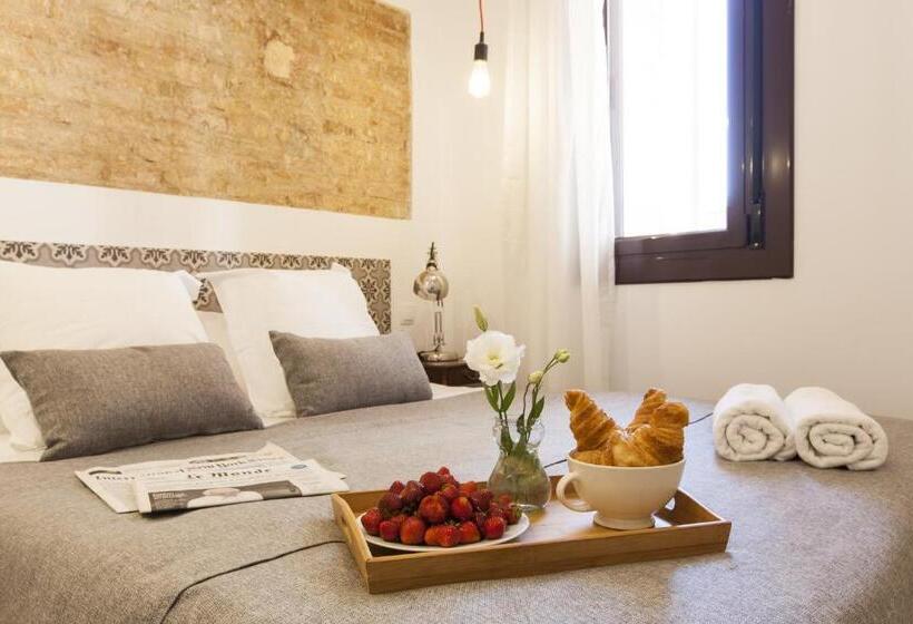 شقة غرفة واحدة, Charming Flats By Aspasios