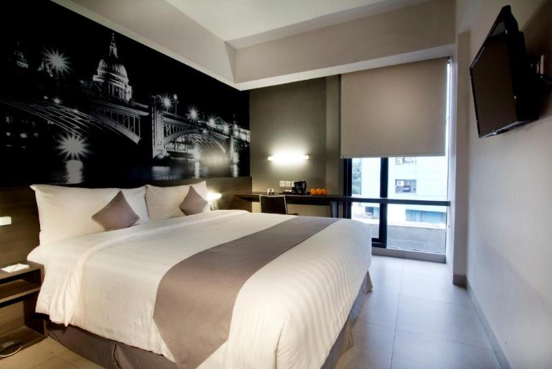 اتاق سوپریور, Green Rich Hotel Kagoshima Tenmonkan
