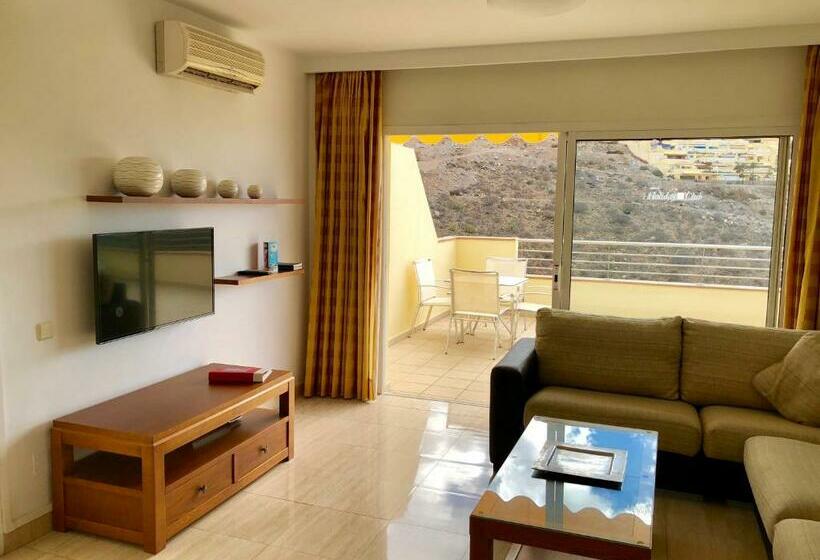 Apartamento 1 Dormitorio, Holiday Club Sol Amadores