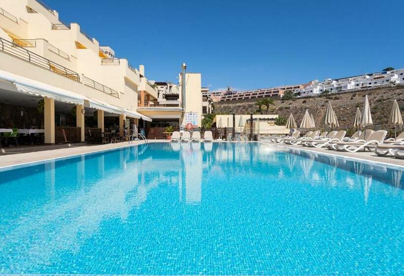 1 Bedroom Apartment, Holiday Club Sol Amadores