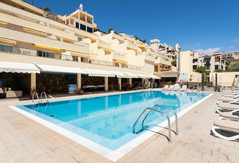 1 Bedroom Apartment, Holiday Club Sol Amadores