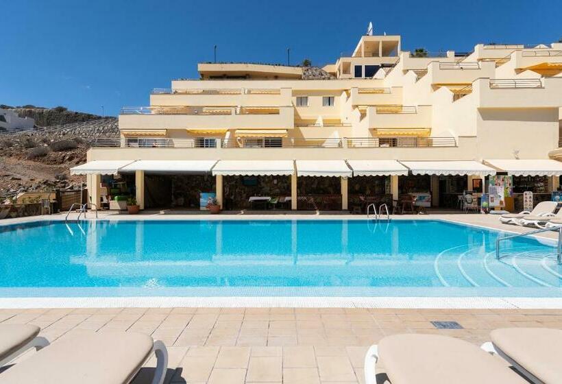 1 Bedroom Apartment, Holiday Club Sol Amadores