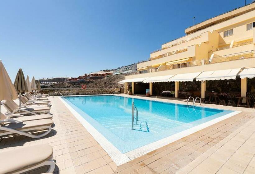 1 Bedroom Apartment, Holiday Club Sol Amadores