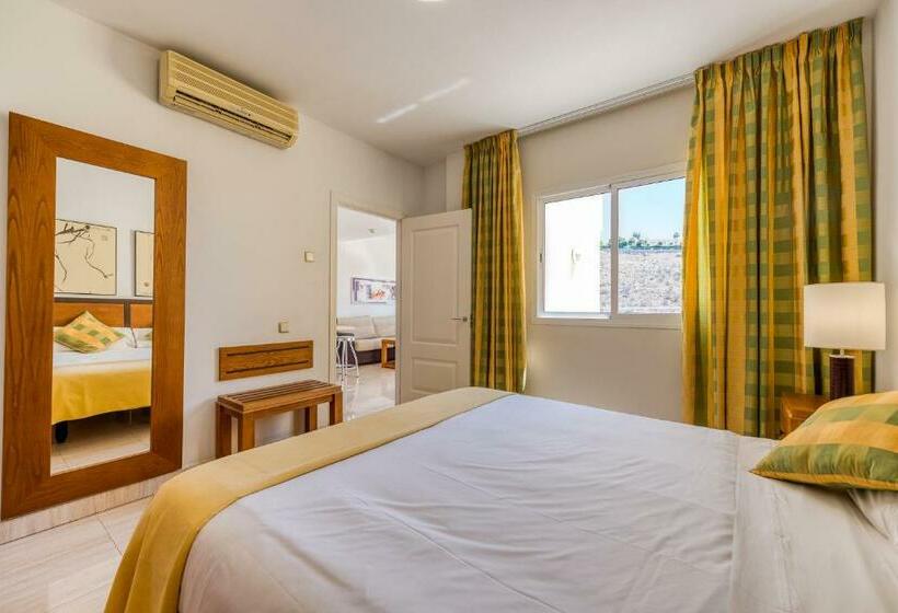 Appartamento 1 Camera da Letto, Holiday Club Sol Amadores