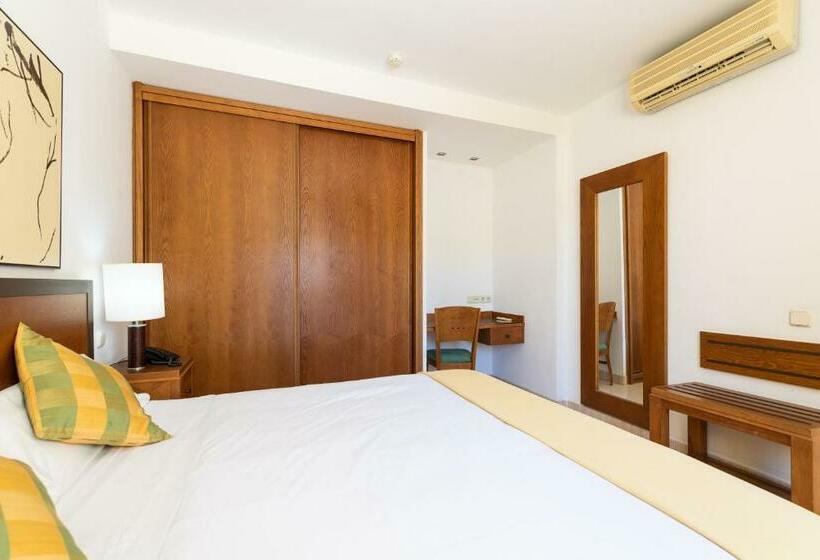 Appartamento 1 Camera da Letto, Holiday Club Sol Amadores